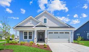 5001 Cambria Court (The Boardwalk)
