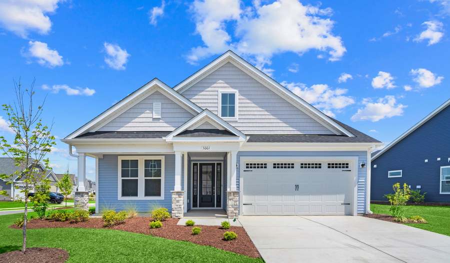 5001 Cambria Ct. (The Boardwalk)