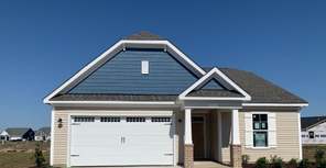 2207 Flatleaf Court (The Cherry Grove)