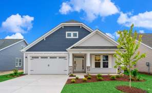 363 Broughton Drive (The Boardwalk)