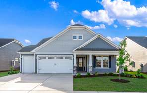 767 St Vincent Loop (The Sand Dollar)