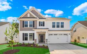 5024 Cambria Court (The Mangrove)