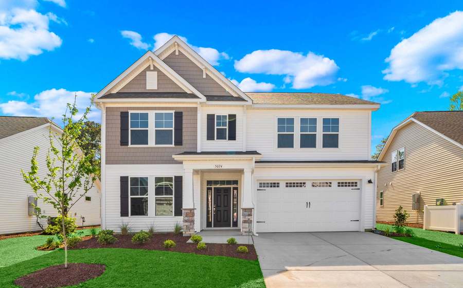 5024 Cambria Ct. (The Mangrove)