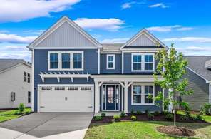 5036 Cambria Court (The Waverunner)