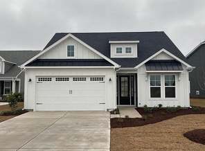 1232 Needle Grass Loop (The Poplar)