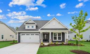 300 Starlit Way (The Newberry)