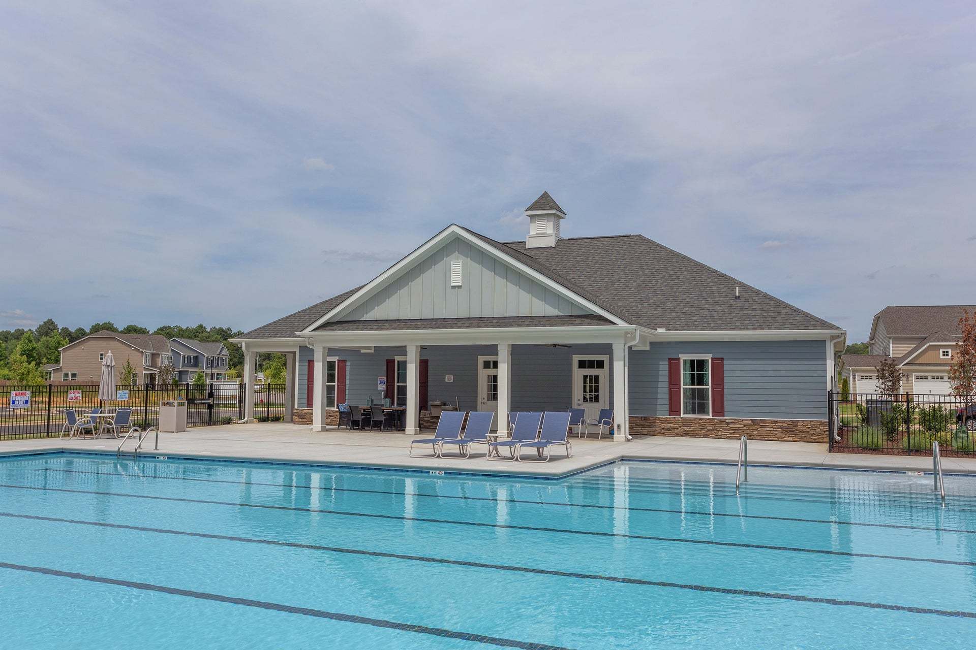 Community Pool