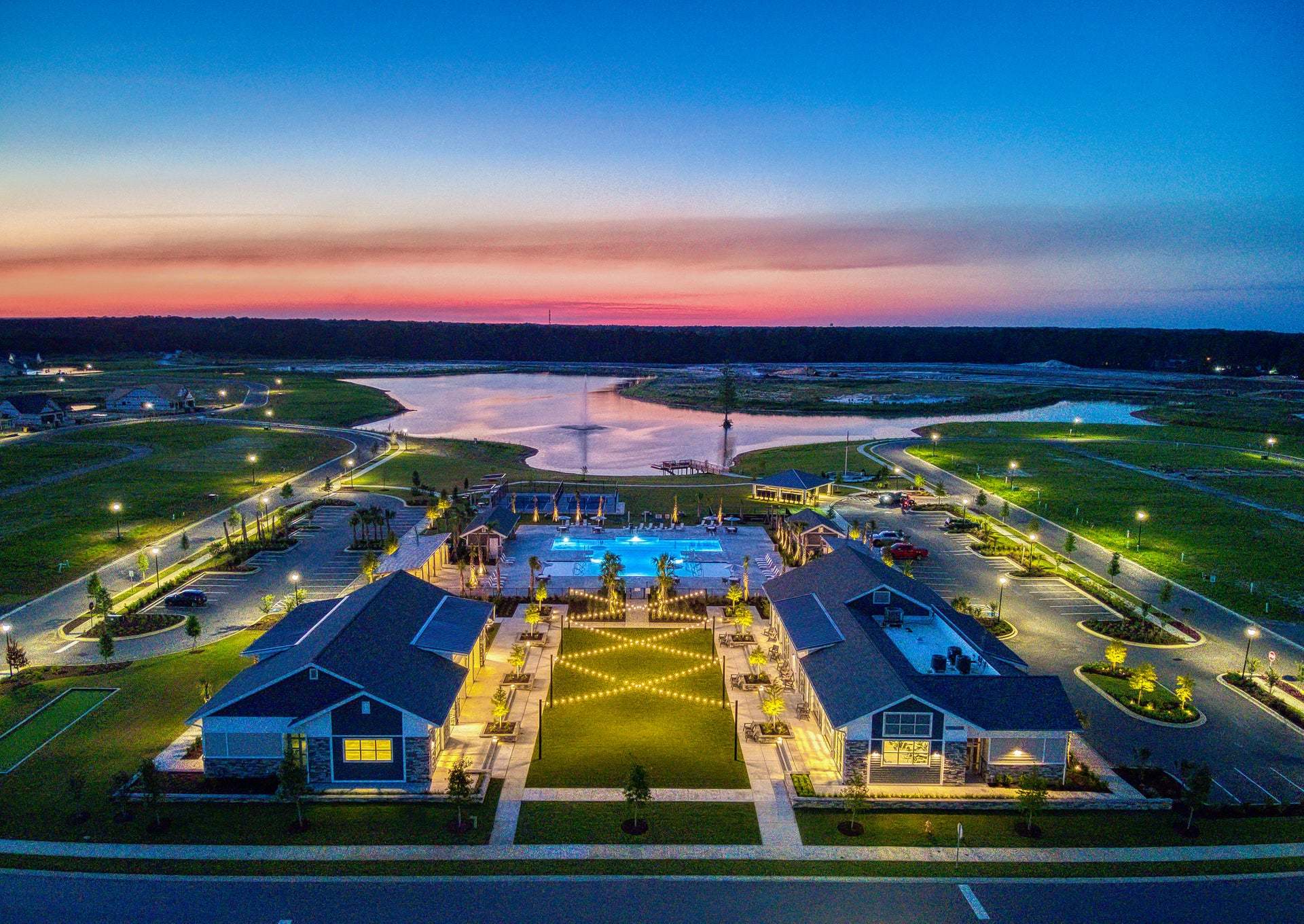Community Amenities