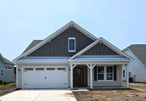 1236 Needle Grass Loop (The Goldenrod)