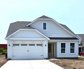 1232 Needle Grass Loop (The Poplar)