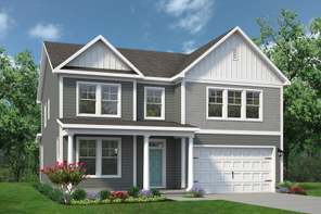 35 Windflower Court (The Concerto)
