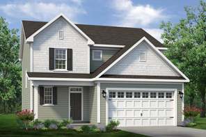 21 Windflower Court (The Maple)