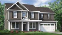 Haven at Centerville by Chesapeake Homes in Norfolk-Newport News Virginia