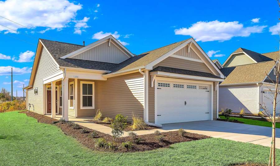 626 Castle Court (The Sunflower)