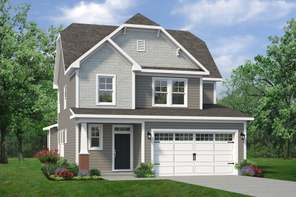 1260 Saxton Court (The Hibiscus)