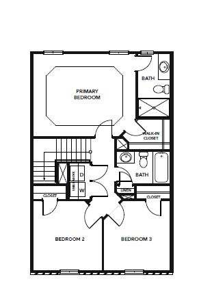 Third Floor