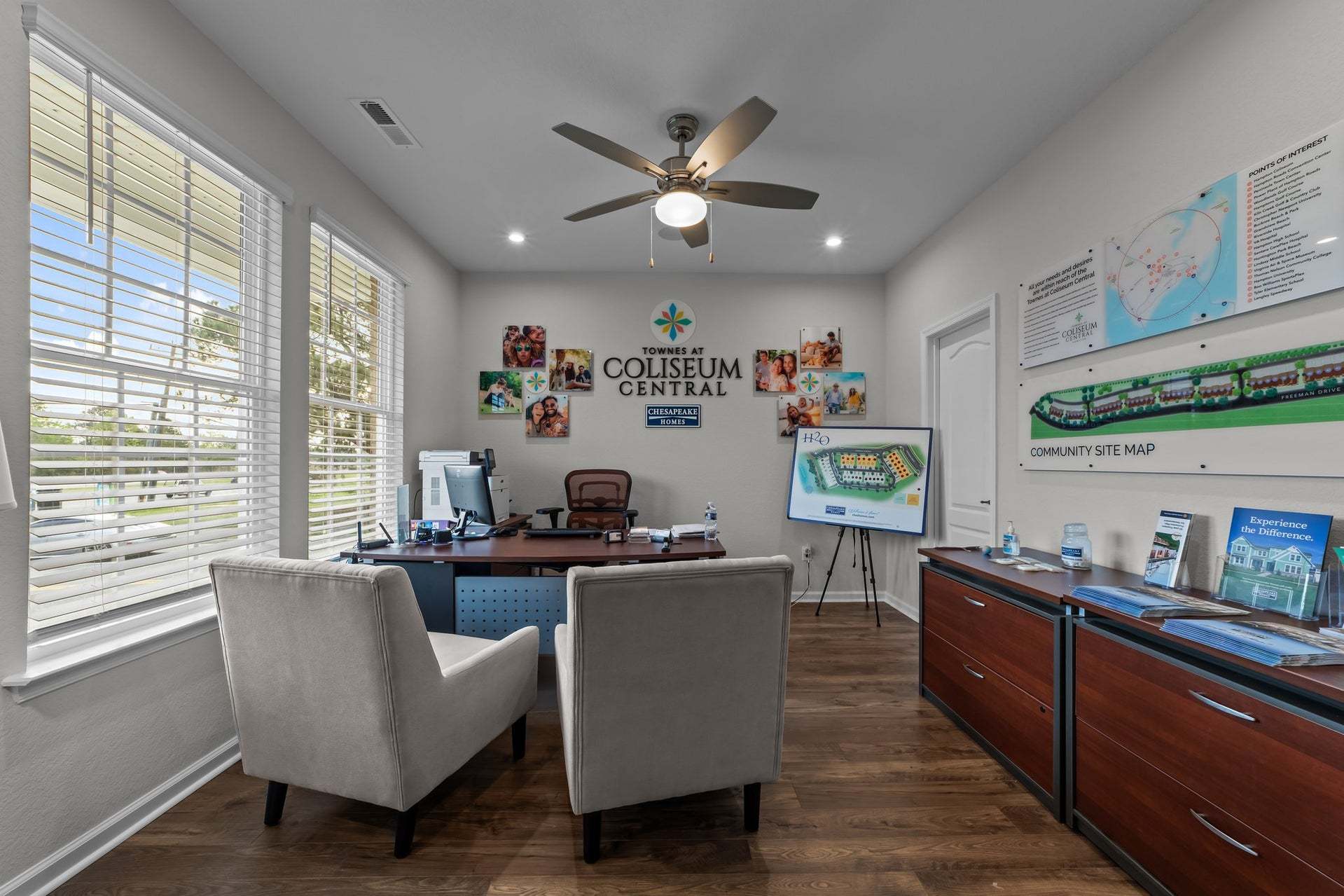 Similar Home - Bedroom