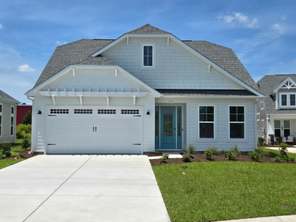 1232 Needle Grass Loop (The Poplar)