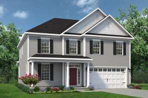 228 Arbormoor Lane (The Persimmon)