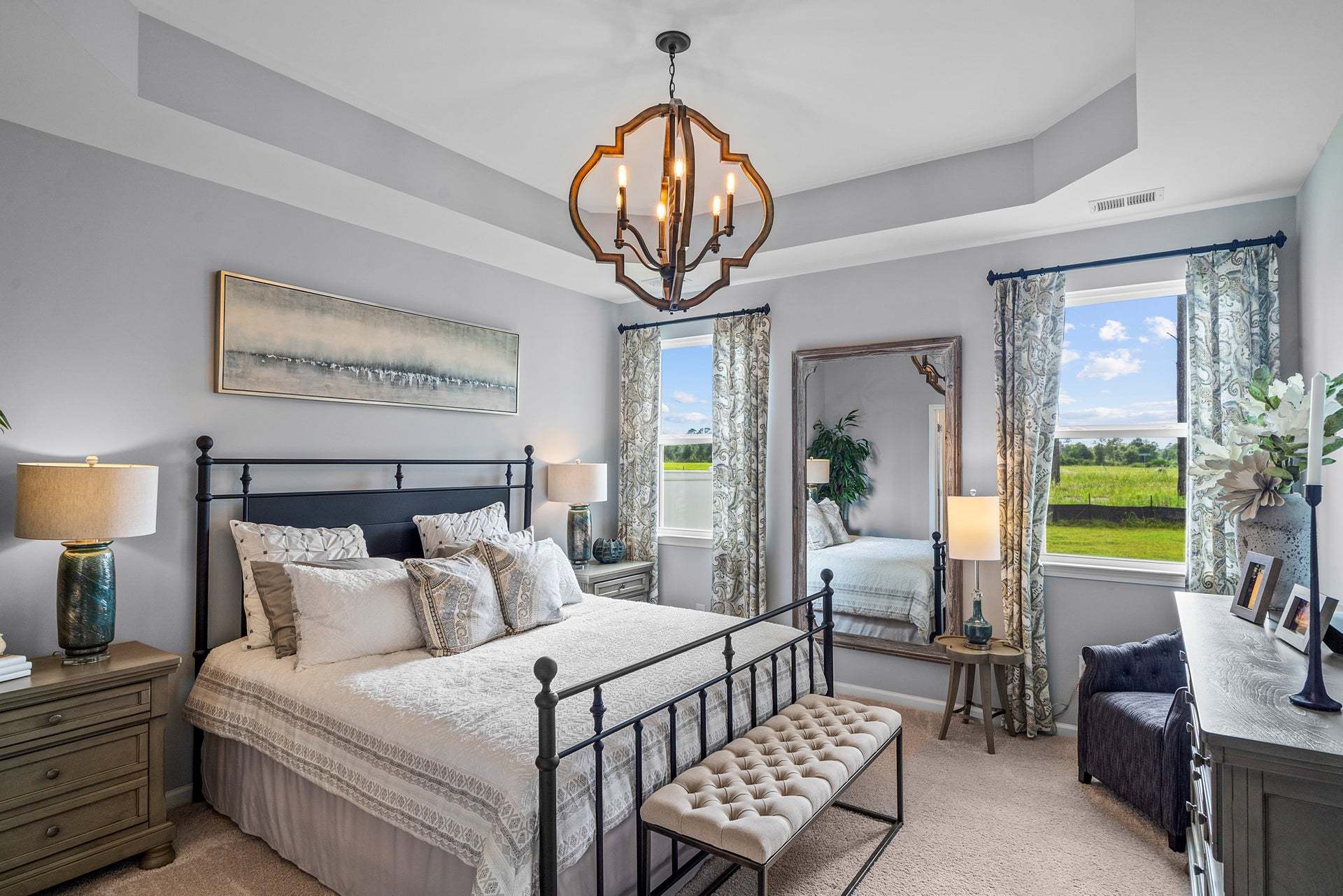 Cherry Grove Owner's Suite