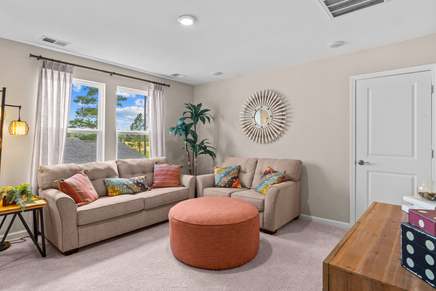 Cherry Grove Loft