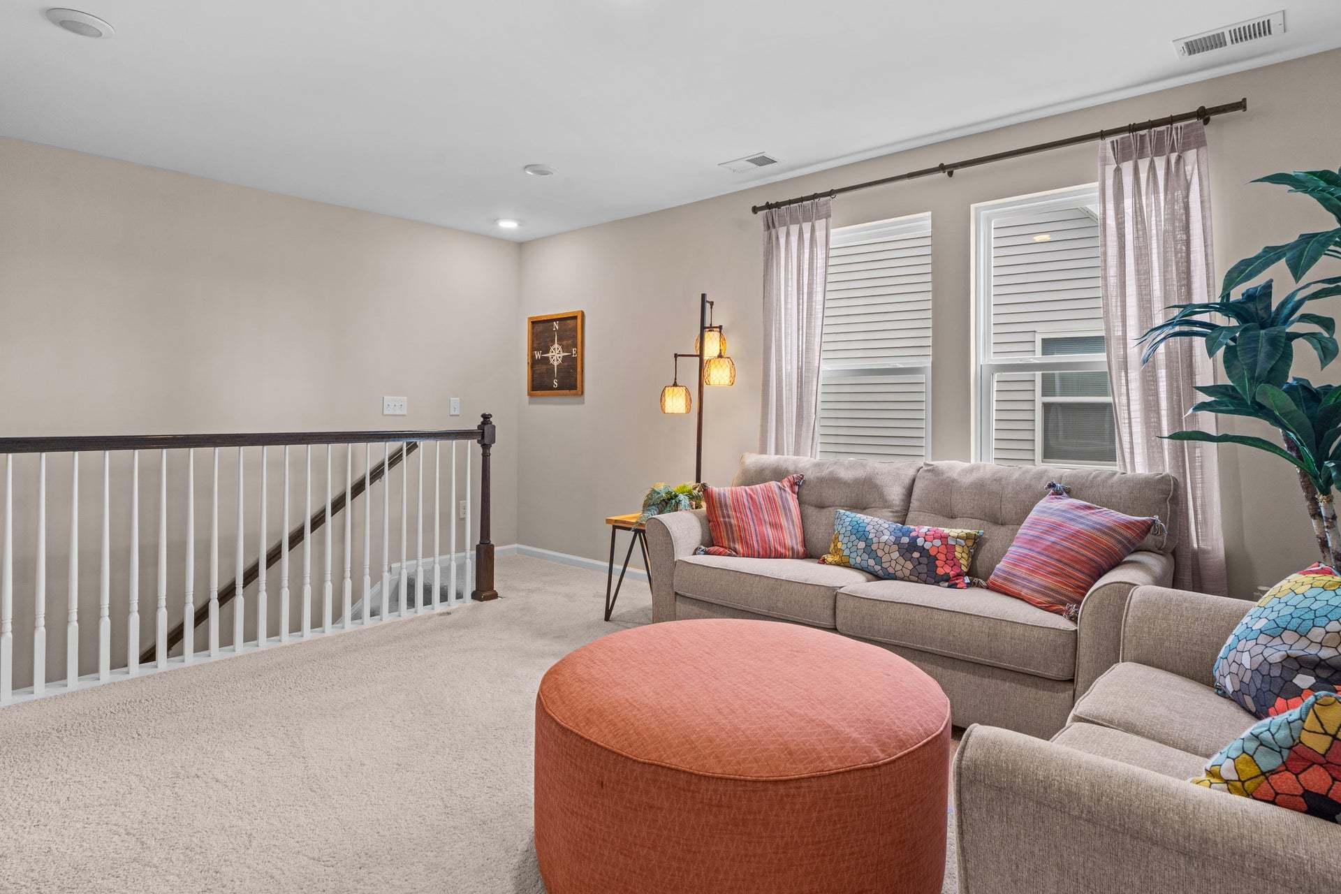 Cherry Grove Loft