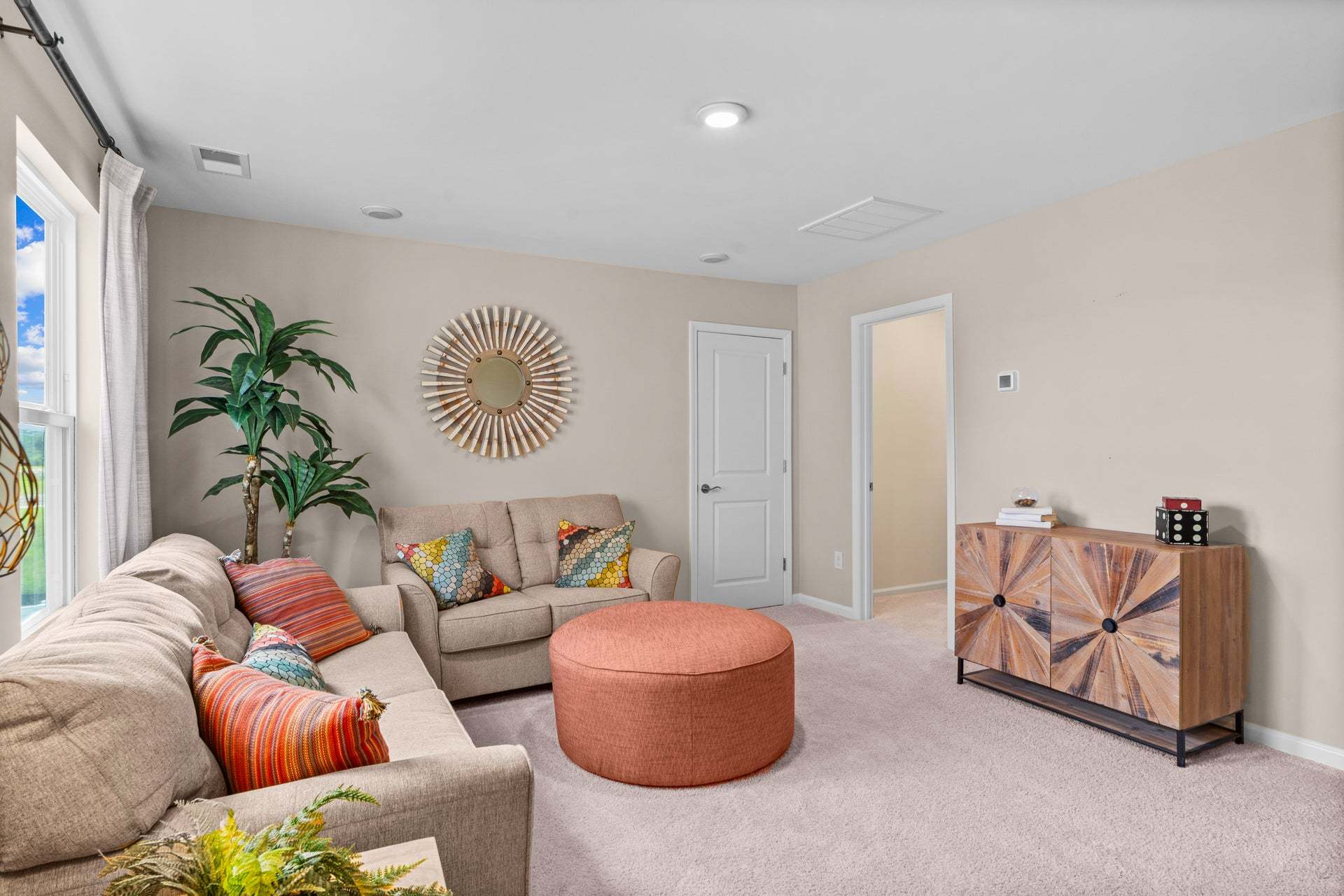 Cherry Grove Loft