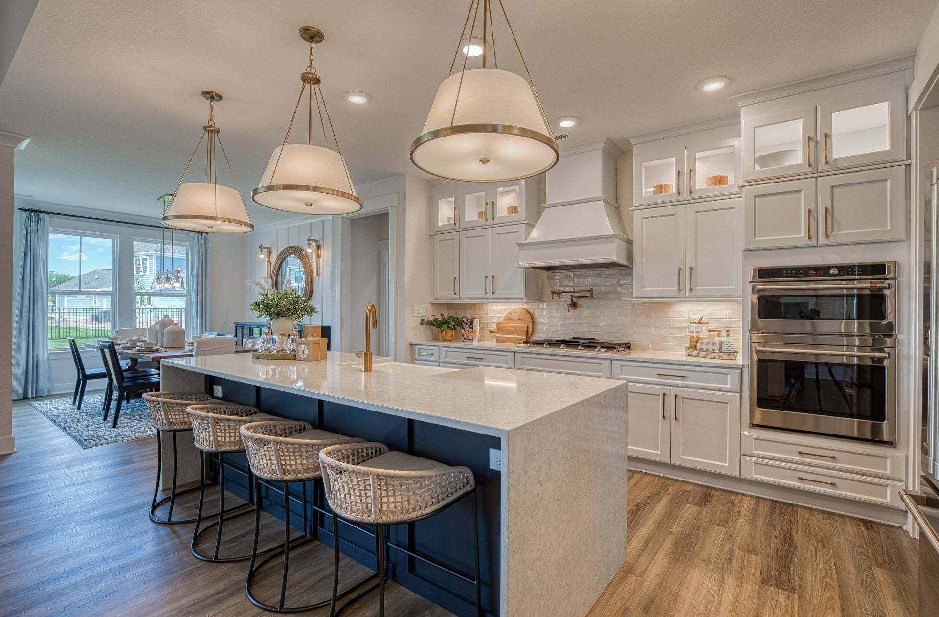 Concord Kitchen