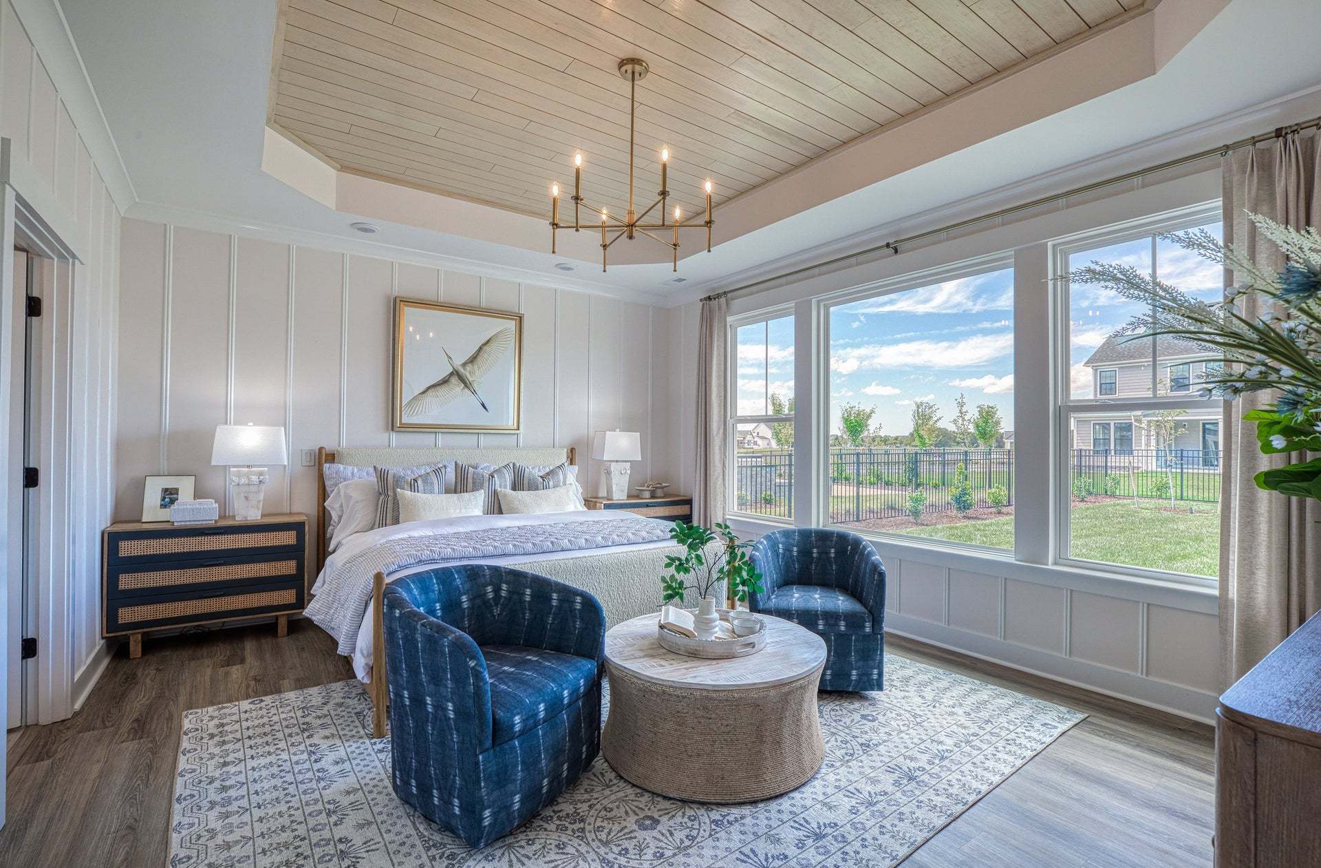 Concord Owner's Suite