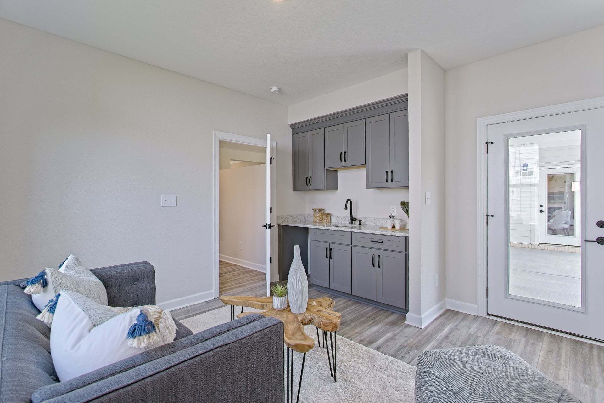 Princeton Multi-Gen Suite