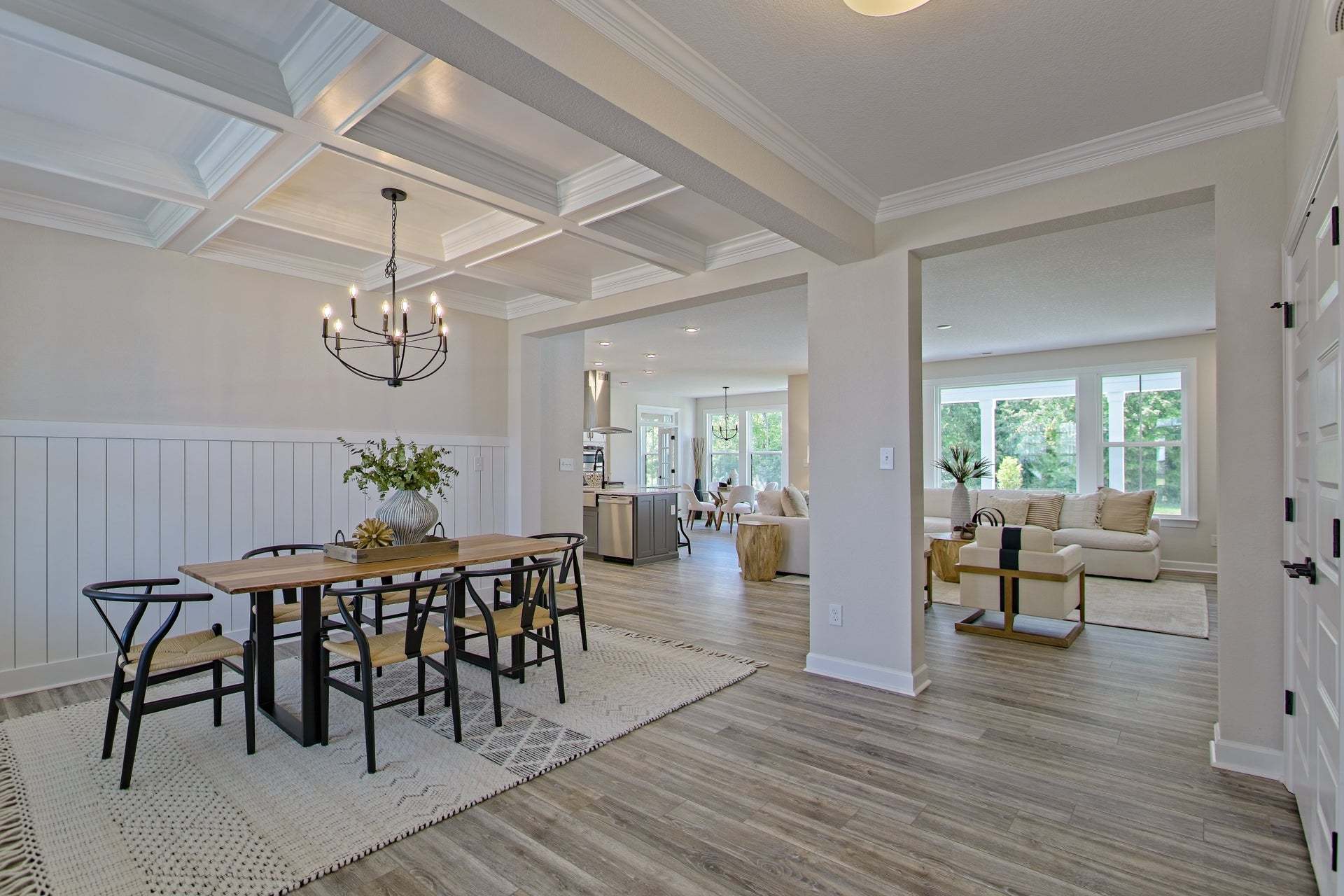 Princeton Dining Room