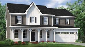 337 Rhapsody Drive (The Roseleigh)