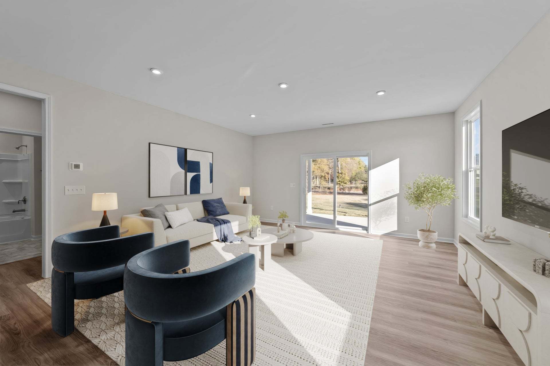 36 Railcar Way (The Holly)