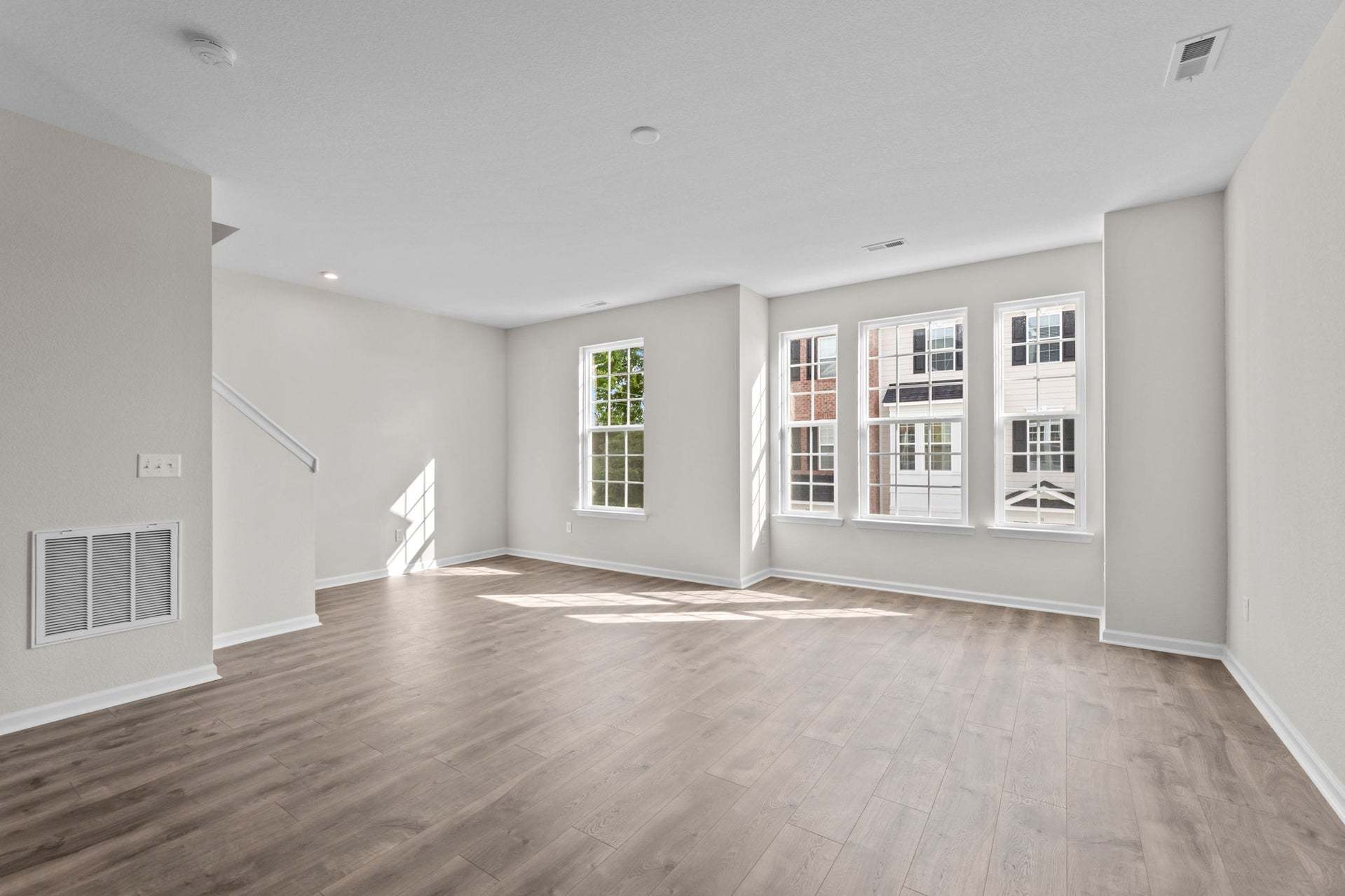 Similar Home - Great Room