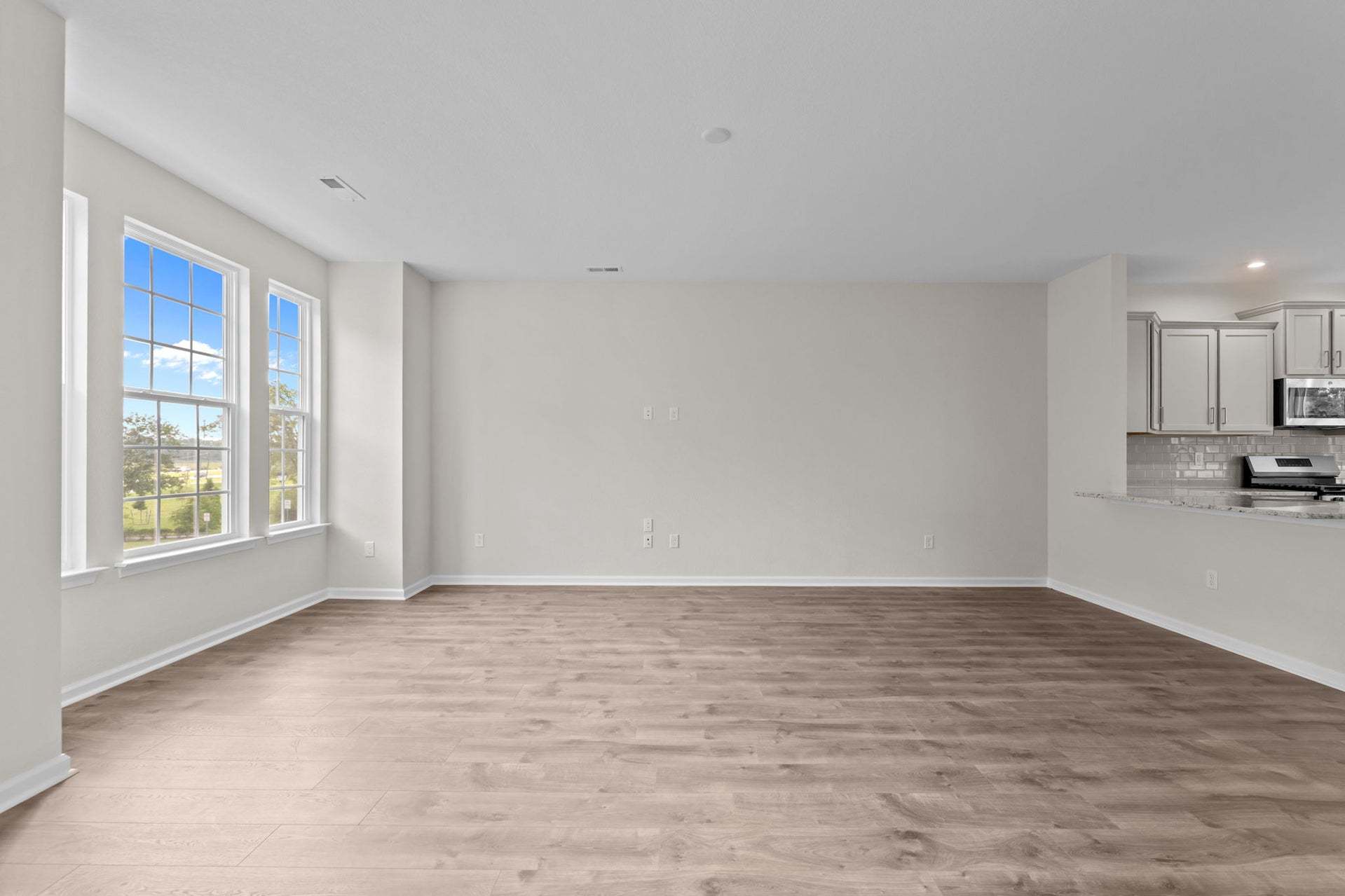 Similar Home - Great Room