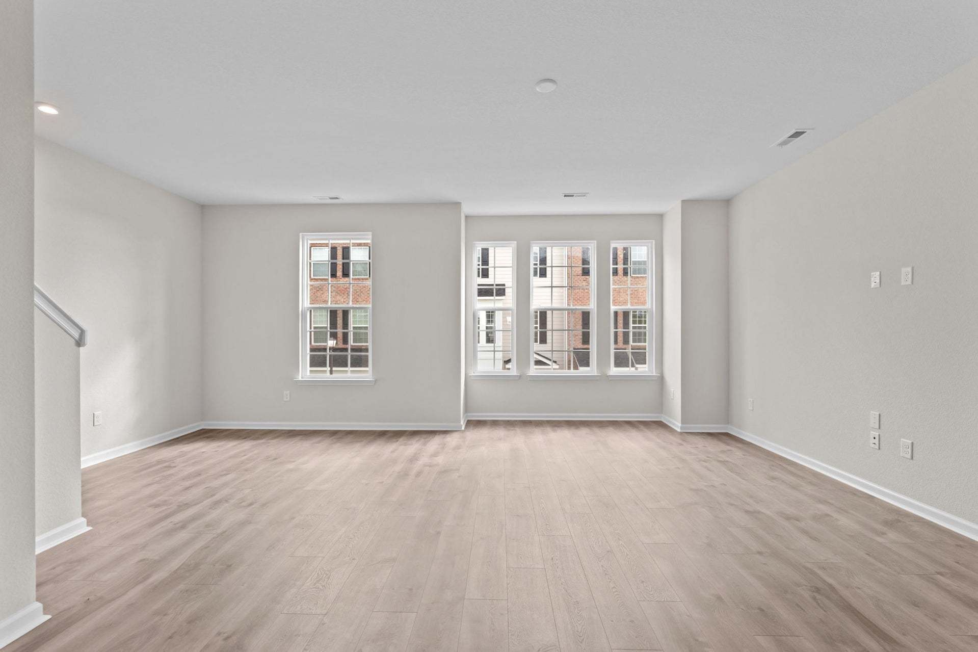 Similar Home - Great Room