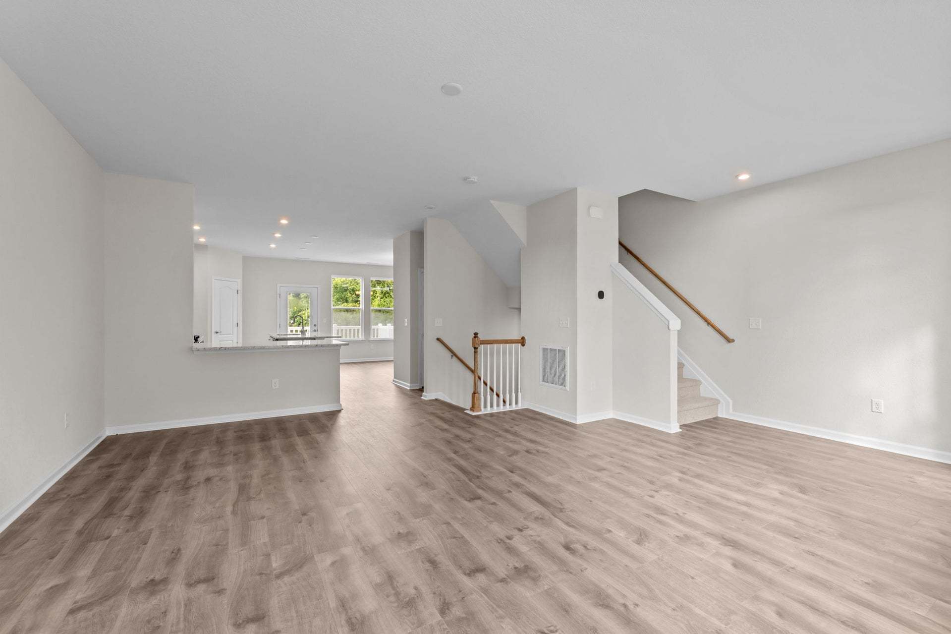 Similar Home - Great Room