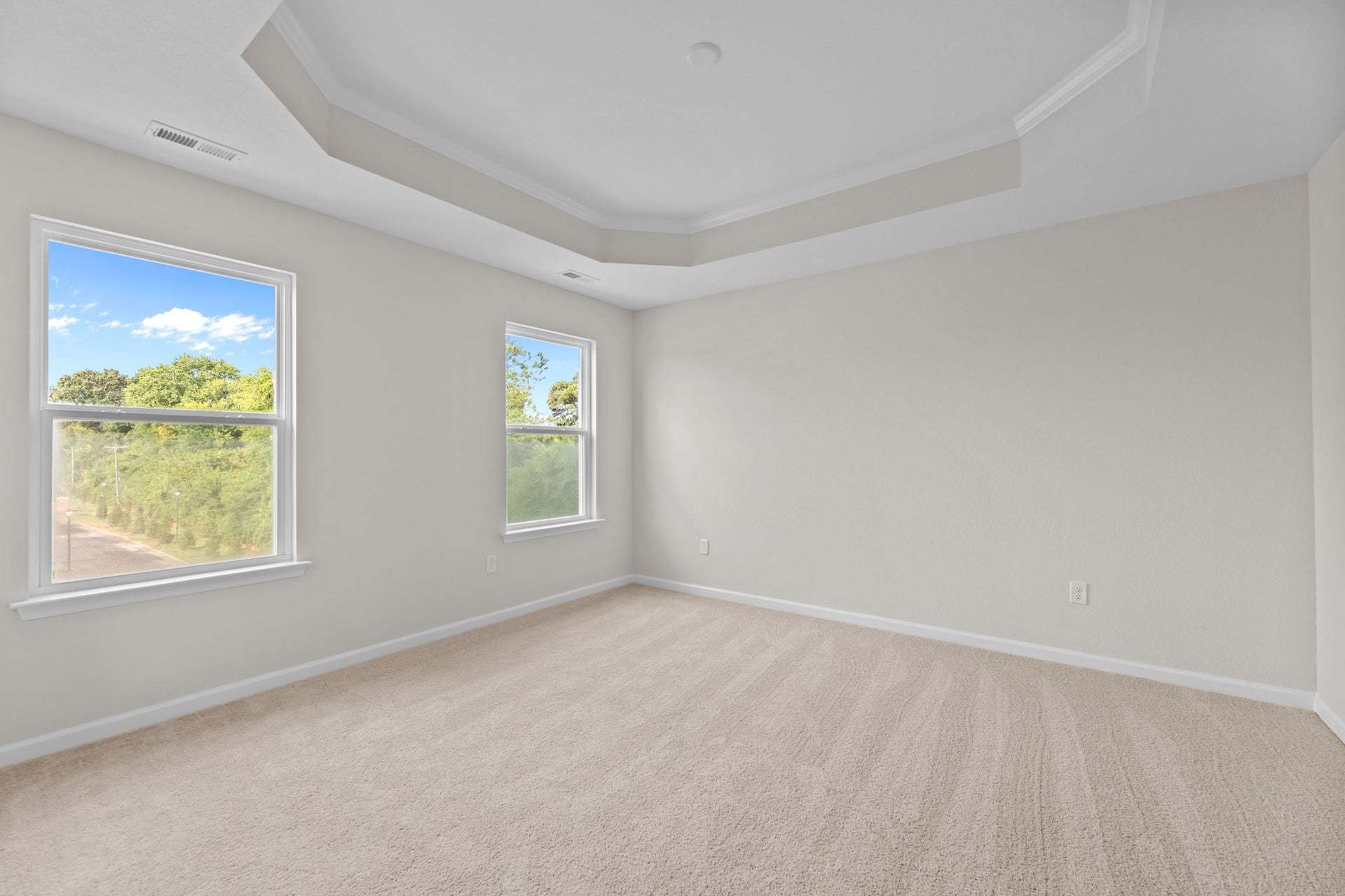Similar Home - Owner's Suite