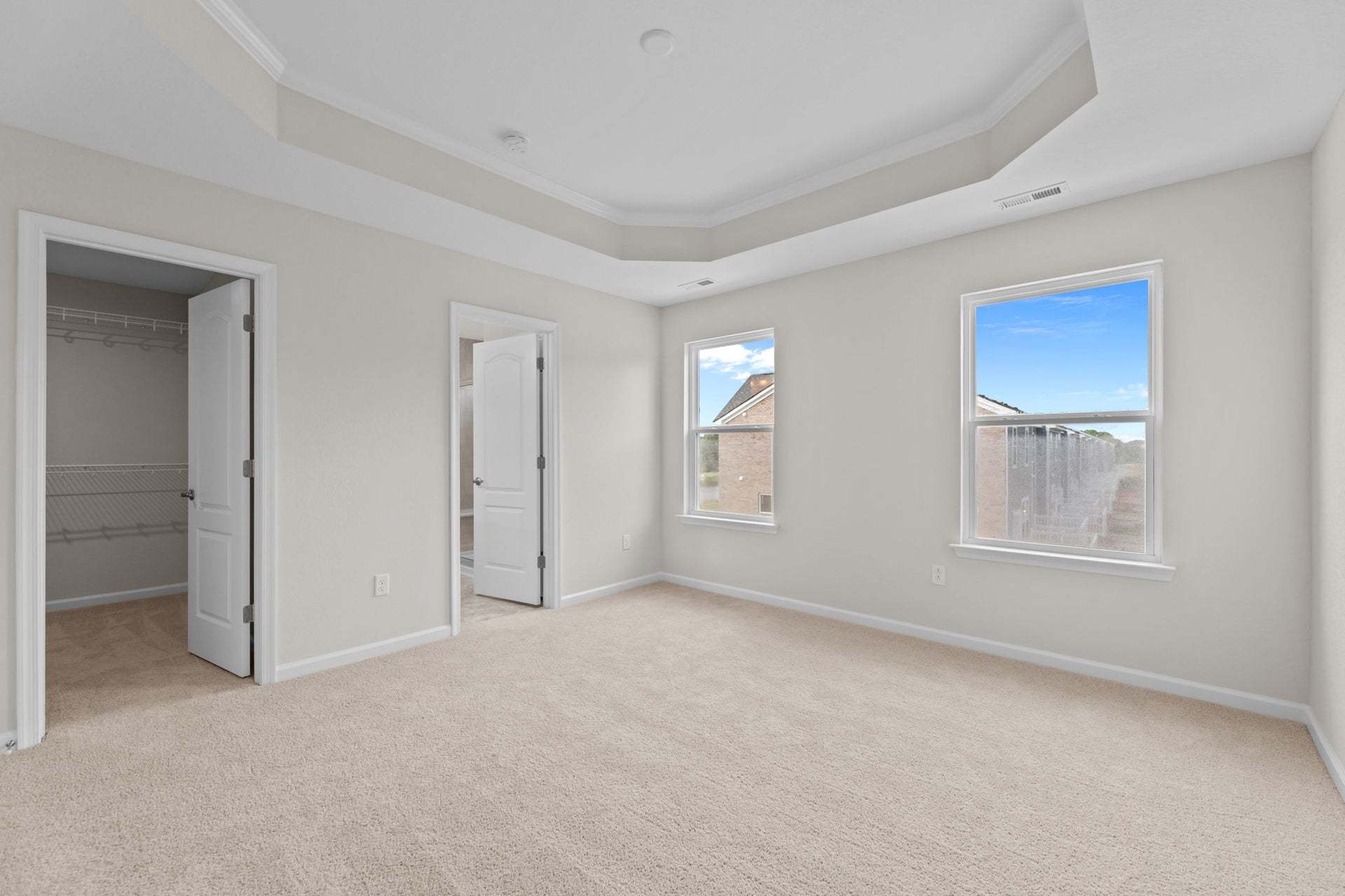 Similar Home - Owner's Suite