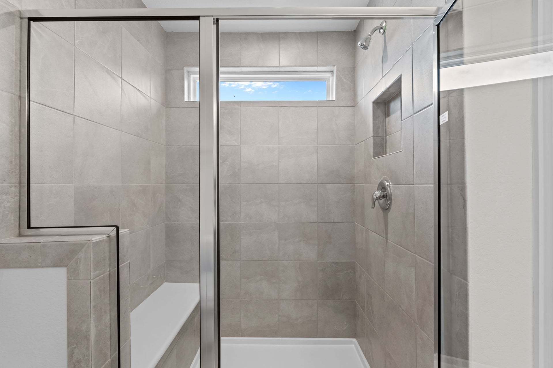 Similar Home - Owner's Bathroom