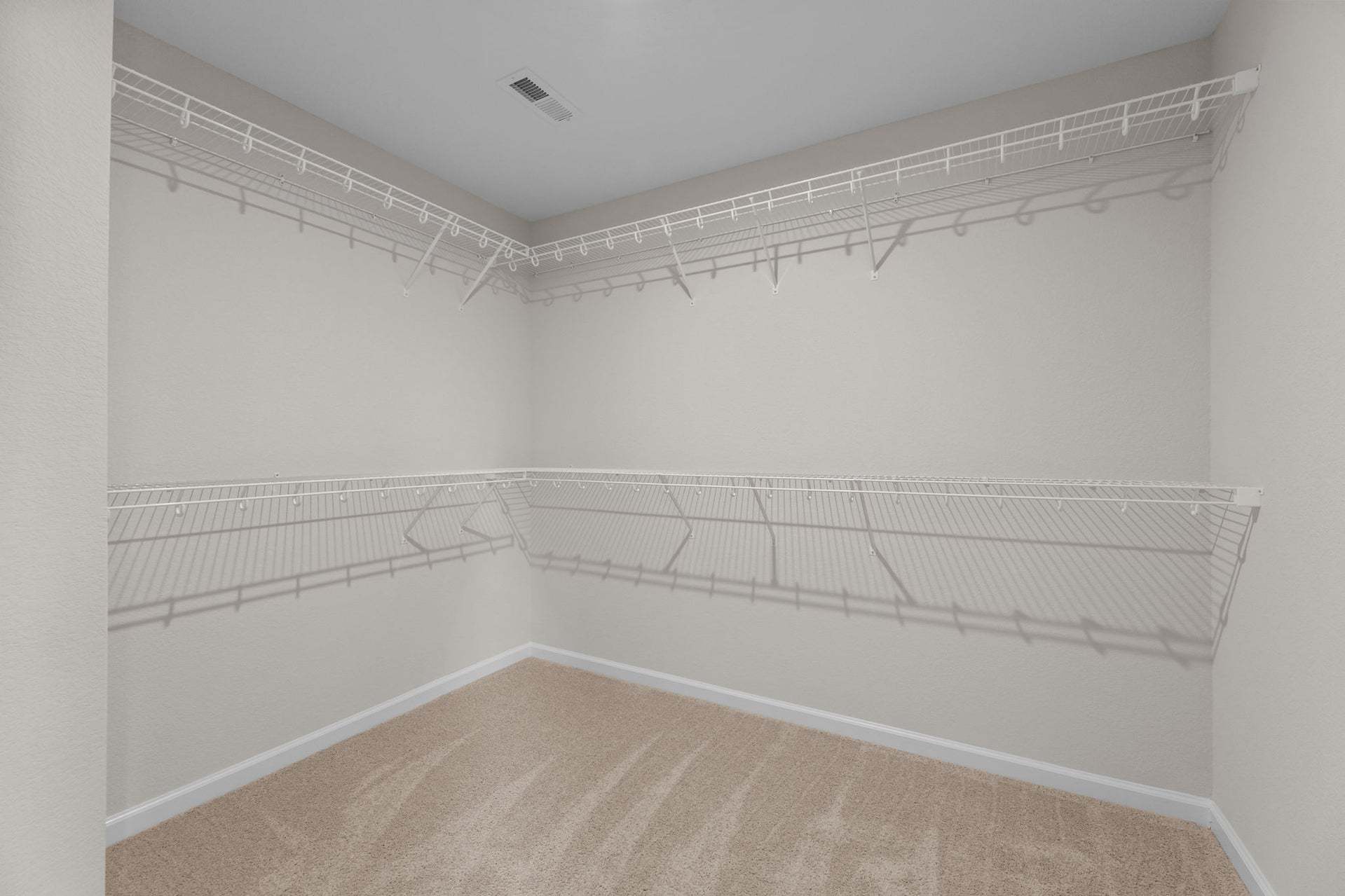 Similar Home - Owner's Closet