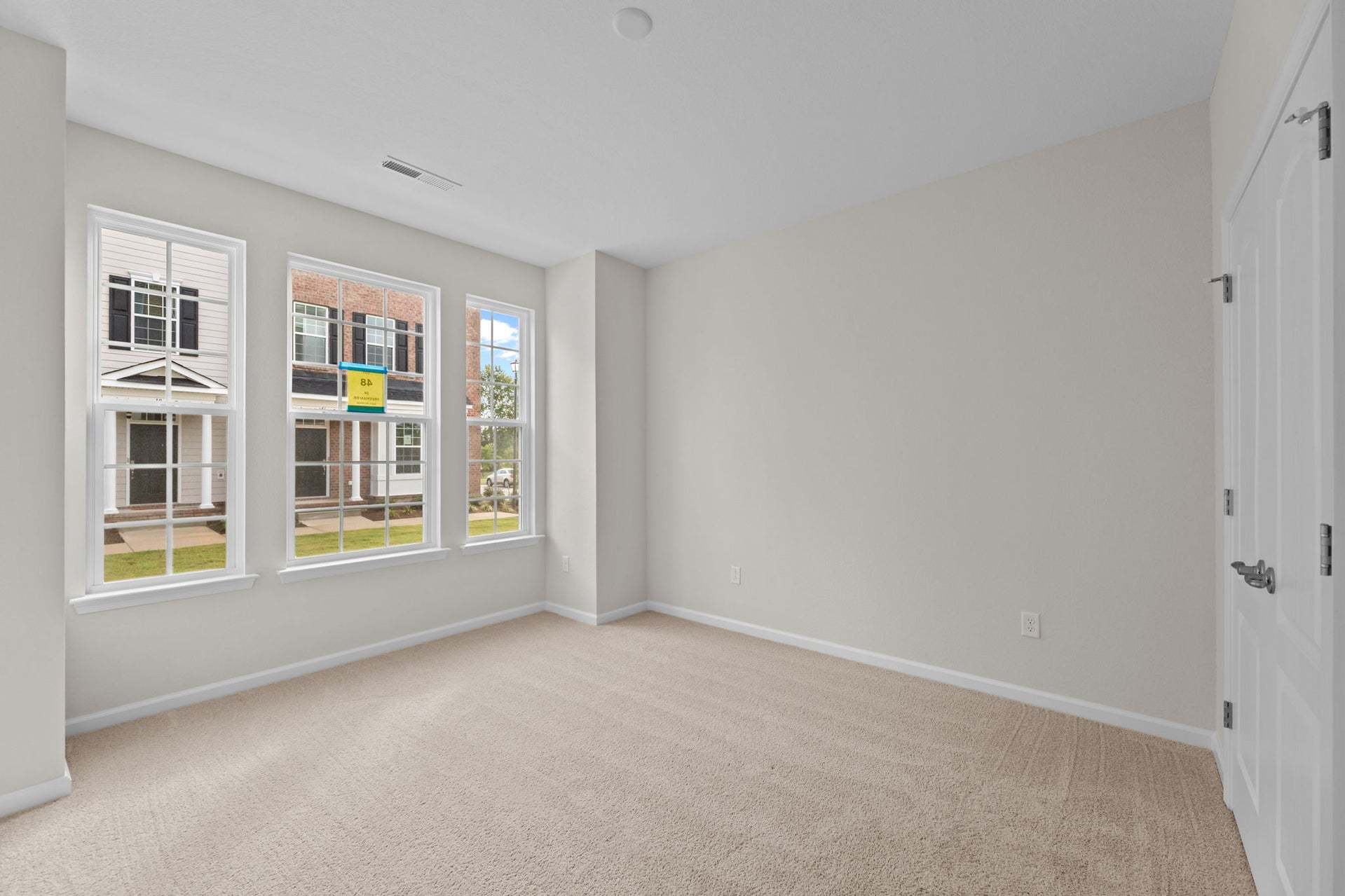 Similar Home - Bedroom