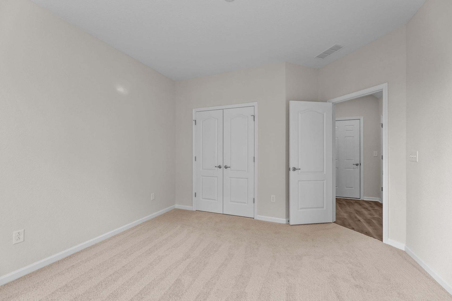 Similar Home - Bedroom