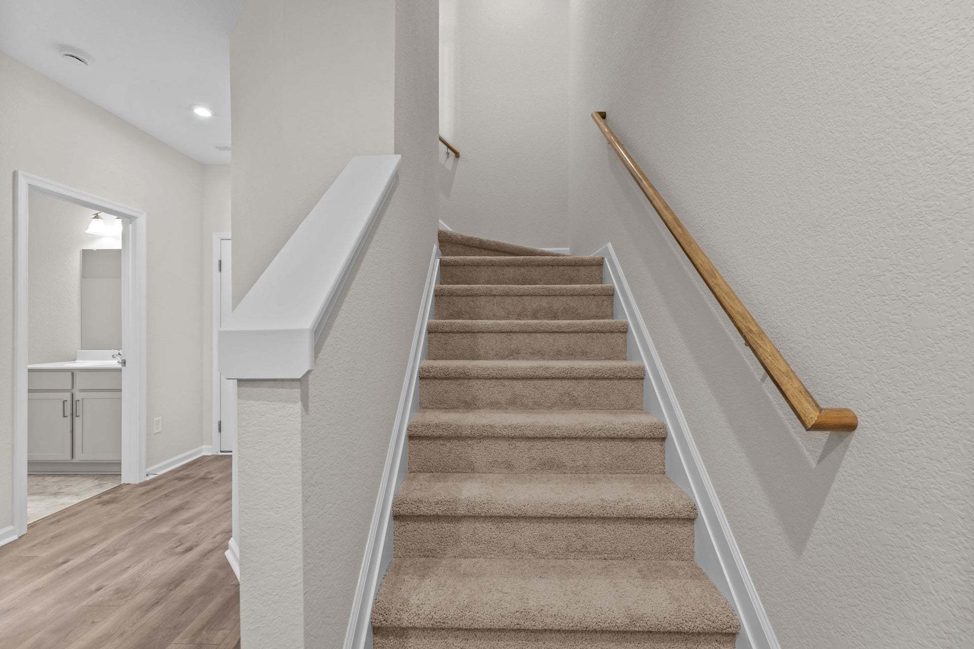 Similar Home - Stairway