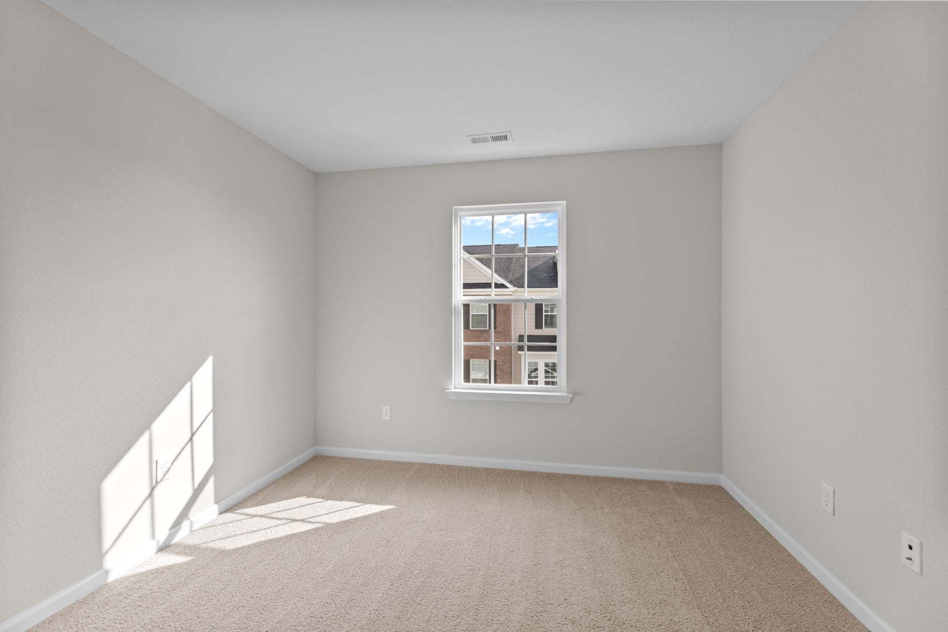Similar Home - Bedroom