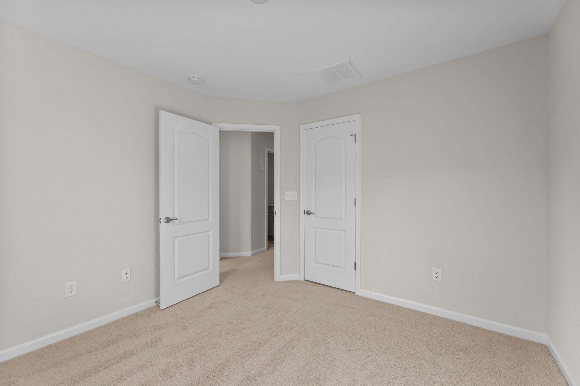 Similar Home - Bedroom