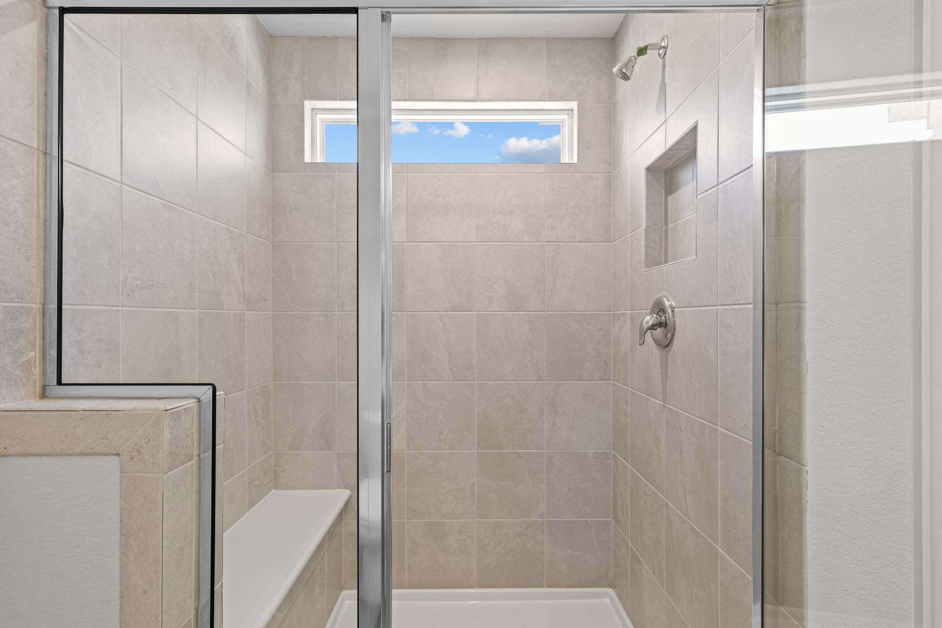 Similar Home - Owner's Bathroom