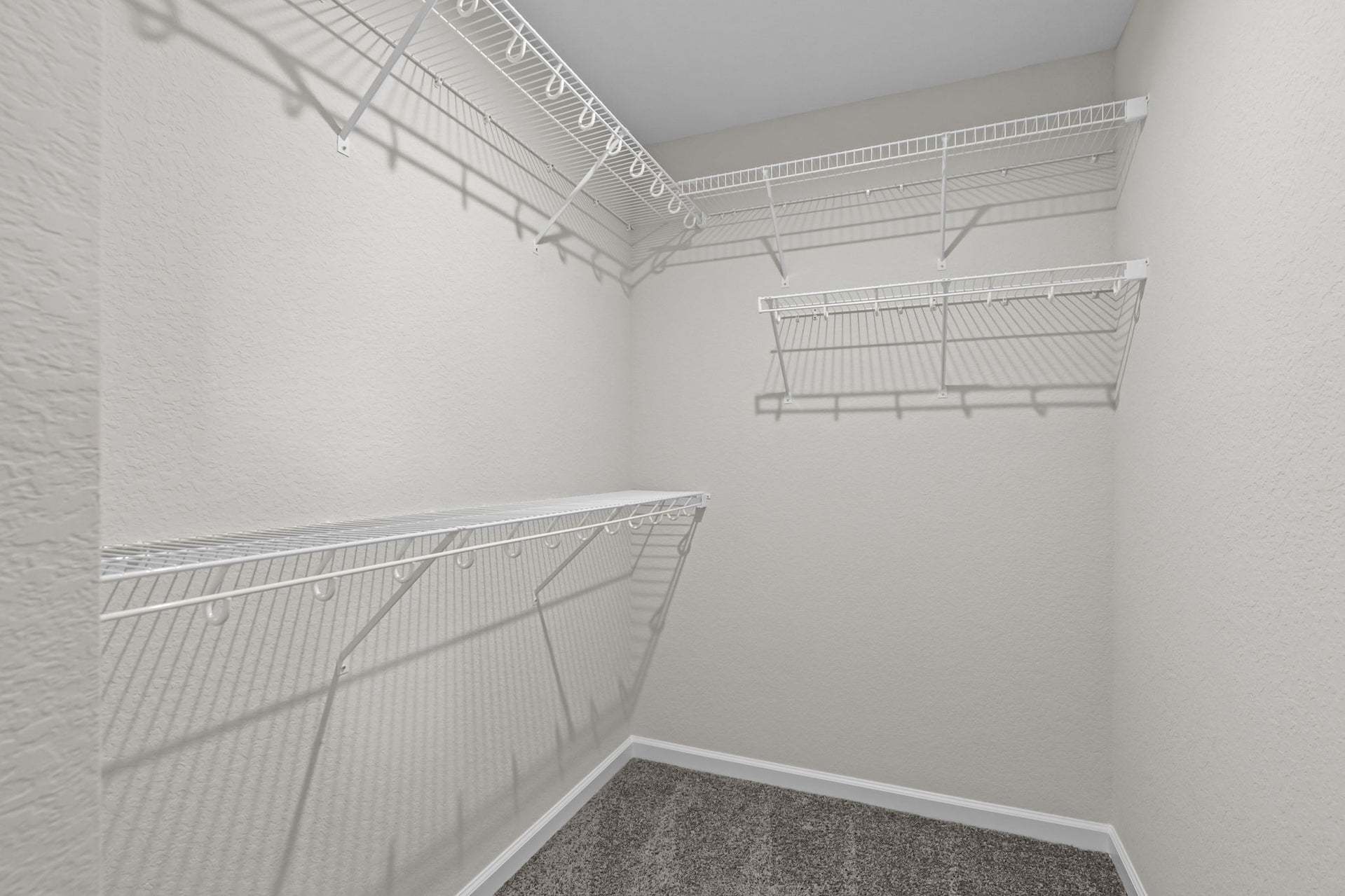 Similar Home - Owner's Closet