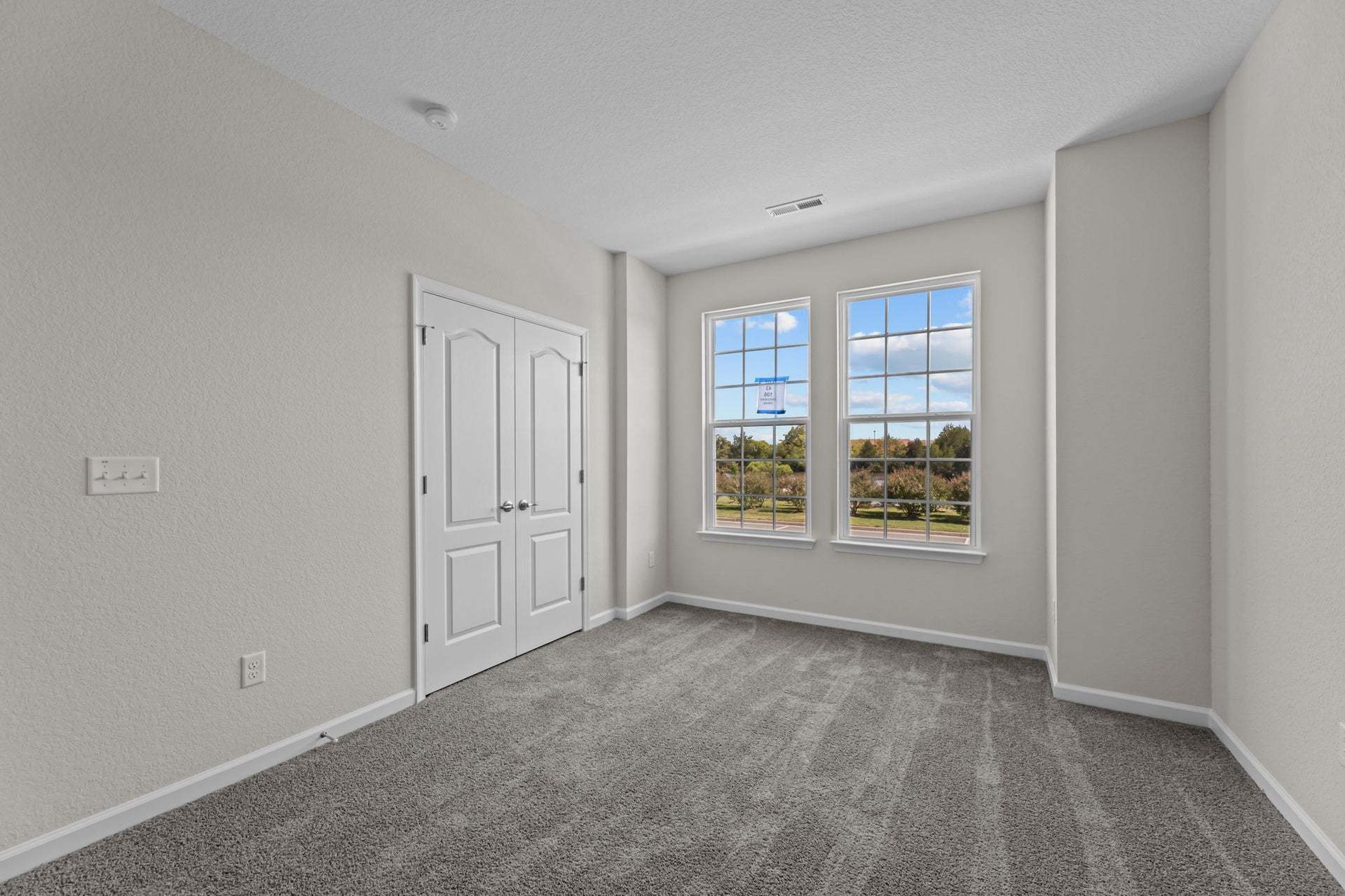 Similar Home - Bedroom