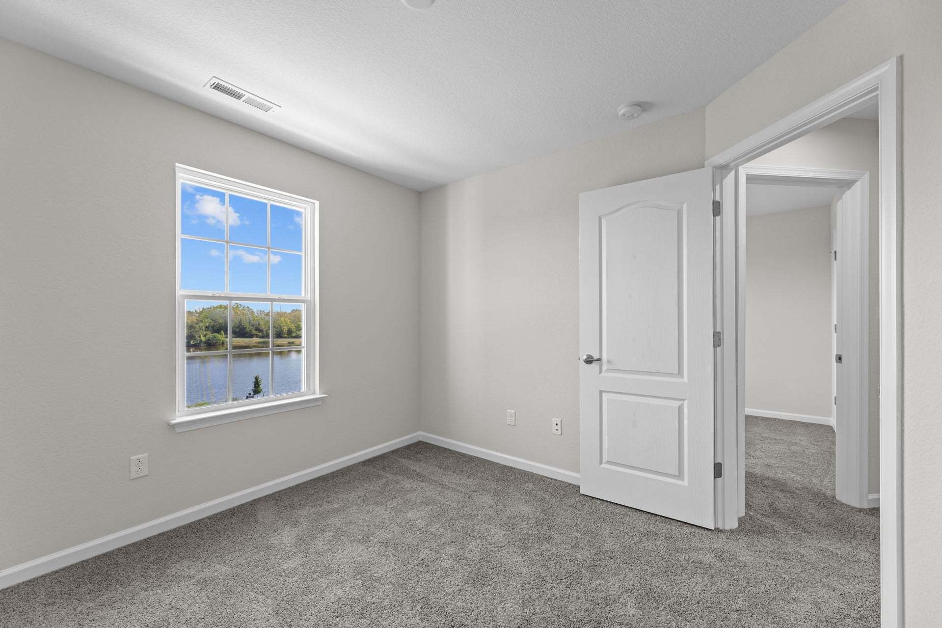 Similar Home - Bedroom